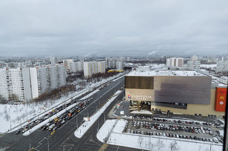 Esküvői fotós Mariya Kozlova (mvkoz). Készítés ideje: 2019 február 14.