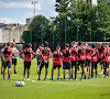 📷 Le RFC Seraing a repris le chemin des entraînements, un ancien joueur du Standard et du Cercle en test 