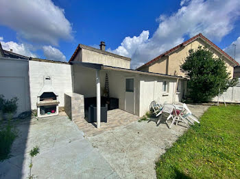 maison à Clichy-sous-Bois (93)