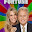 Wheel Of Fortune HD Wallpapers Game Theme