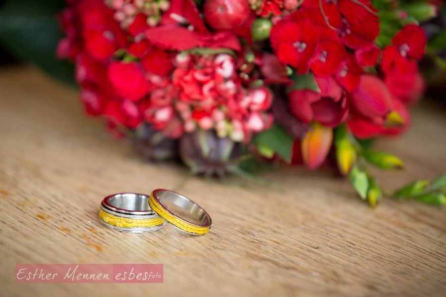 Photographe de mariage Esther Mennen (esbesfoto). Photo du 6 mars 2019