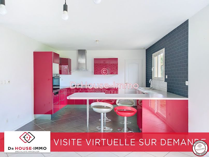 Vente maison 6 pièces 134 m² à Blaye (33390), 299 000 €