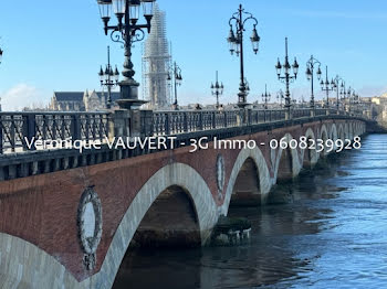 locaux professionnels à Bordeaux (33)