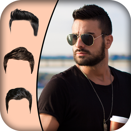 Hairstyle App For Man which haircut suits my face