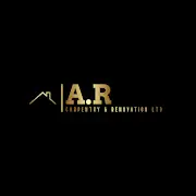 AR Carpentry and Renovation Ltd Logo