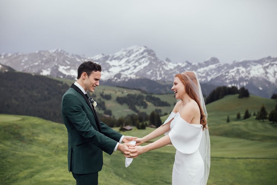 Kāzu fotogrāfs Alex Tome (alextome). Fotogrāfija: 21. septembris 2018