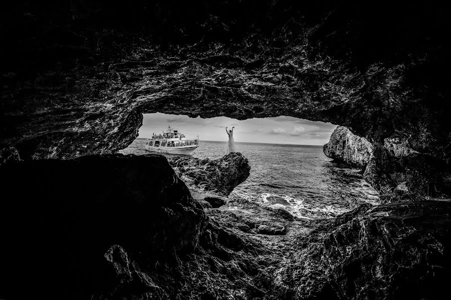 Photographe de mariage Dmytro Sobokar (sobokar). Photo du 2 octobre 2016