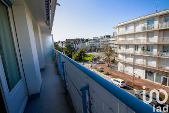 appartement à La Baule-Escoublac (44)