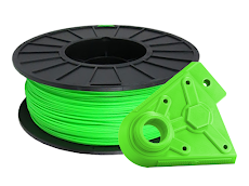 Lime Green PRO Series PLA Filament - 1.75mm (1kg)