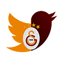 Galatasaray Twitter Theme Chrome extension download