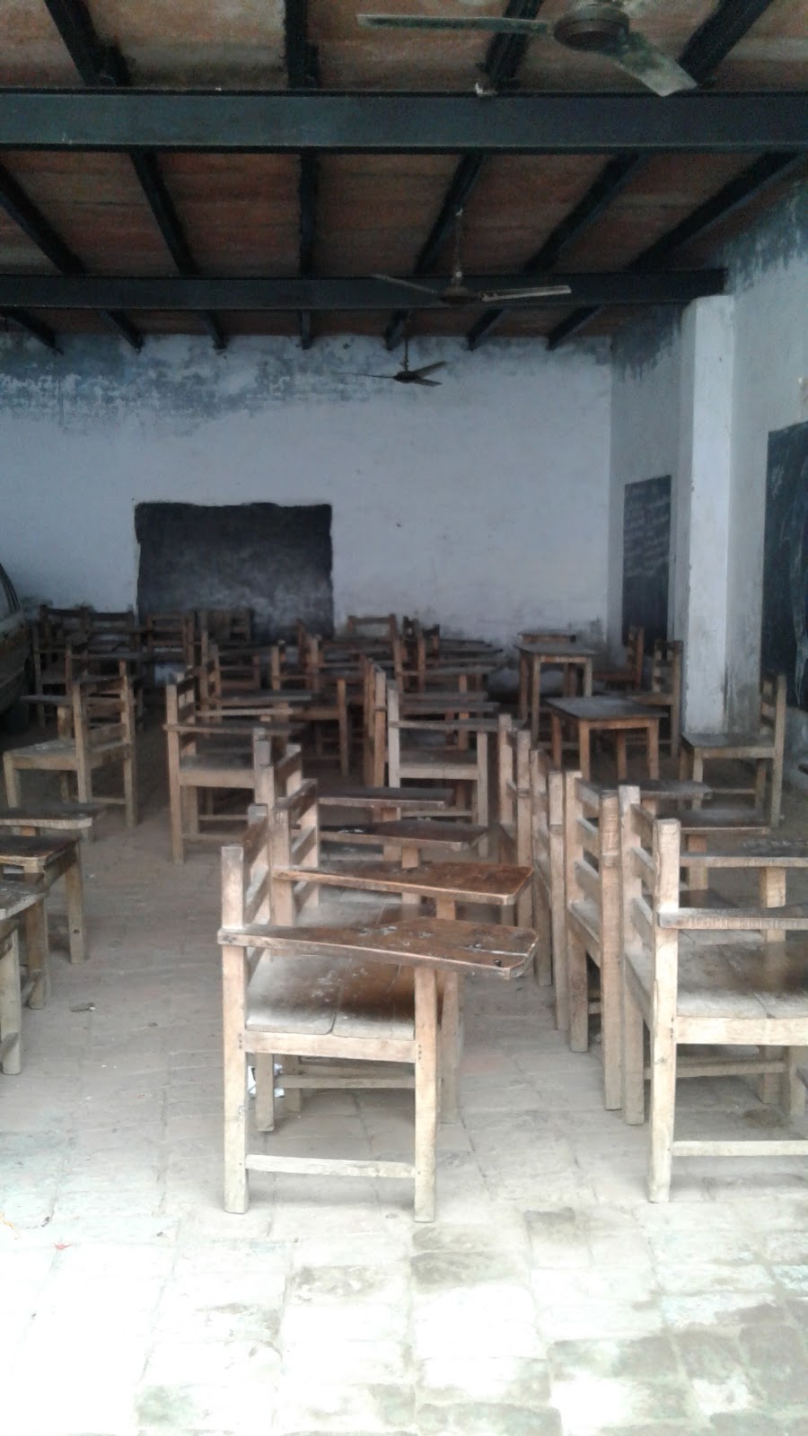 S.K. Convent School