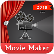 Movie Maker 1.4 Icon