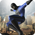 Cover Image of Unduh Spider Hero: Final Battle 4.0.0 APK