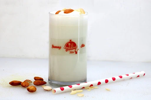 Almond Lassi