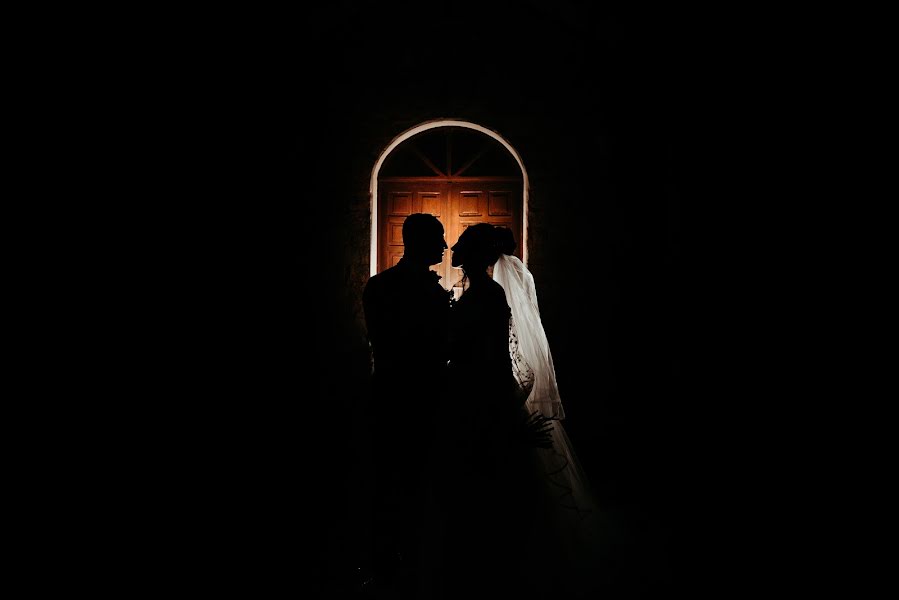 Wedding photographer Junior Oliveira (junioroliveira). Photo of 6 February