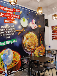 CA Biryani House photo 1