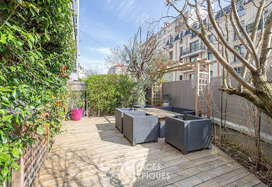 Appartement avec terrasse 1