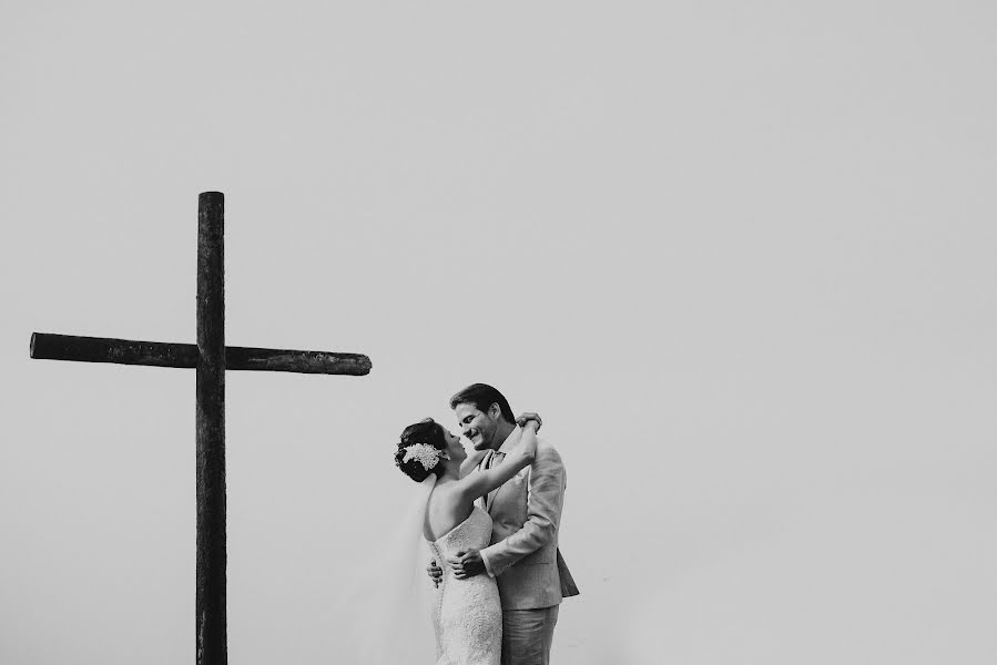 Wedding photographer Ángel Ochoa (angelochoa). Photo of 9 May 2017