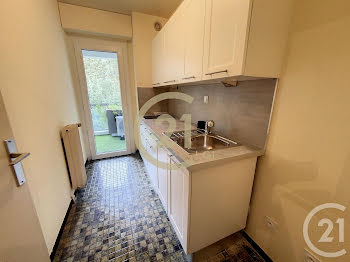 appartement à Montpellier (34)