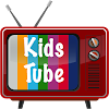 Kids - YouTube Videos Free icon