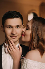 Hochzeitsfotograf Yuriy Marilov (marilov). Foto vom 22. Februar 2020