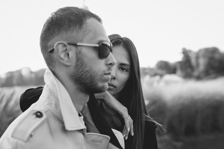 Fotógrafo de bodas Anastasiya Kovtun (akovtun). Foto del 25 de septiembre 2019