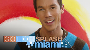 Color Splash: Miami thumbnail