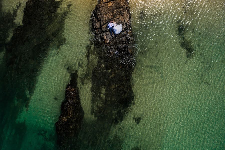 Photographe de mariage Alvaro Ching (alvaroching). Photo du 14 décembre 2019