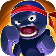 Sticked Man Fight 3D 1.0.2 Icon