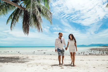 Wedding photographer Yuliya Chestikova (juliachestikova). Photo of 29 May 2018