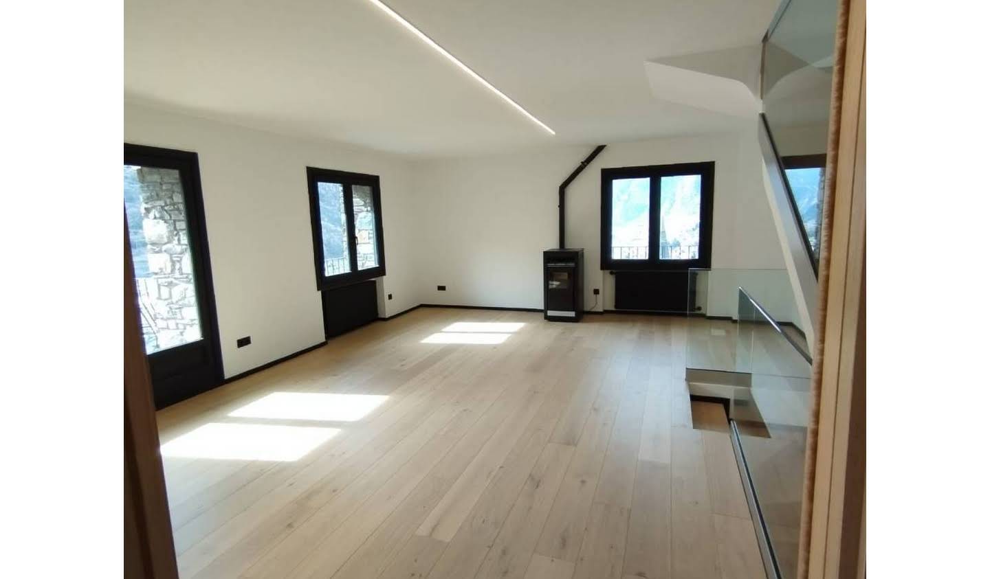 House Escaldes-Engordany