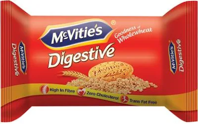 Mcvities Mcvitie'S Biscuits Digestive - 100 gm