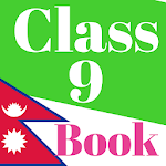 Cover Image of ダウンロード Class 9 Books Nepal 1.0 APK