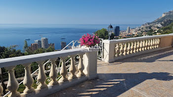 maison à Roquebrune-Cap-Martin (06)