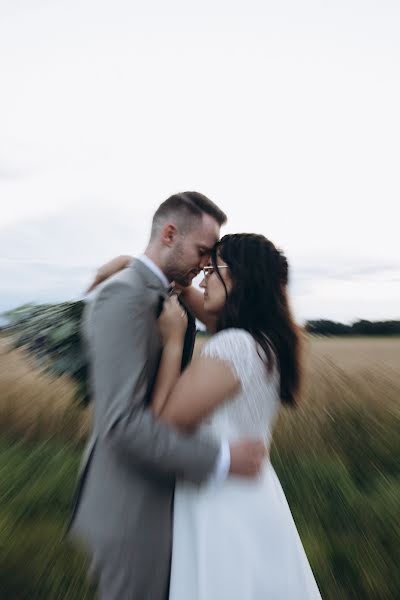 Vestuvių fotografas Veronika Muravytska (tarasandvero). Nuotrauka 2022 sausio 26