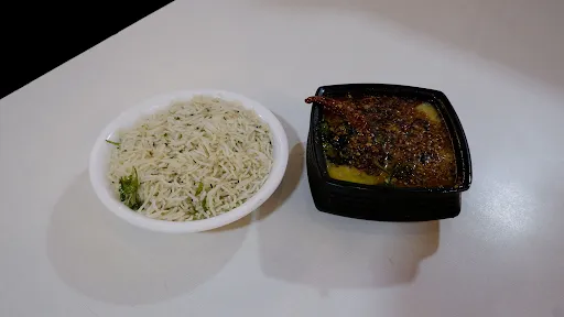 Dal Tadka