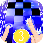 Cover Image of Download KPOP Piano Tiles 2 3.3.3 APK