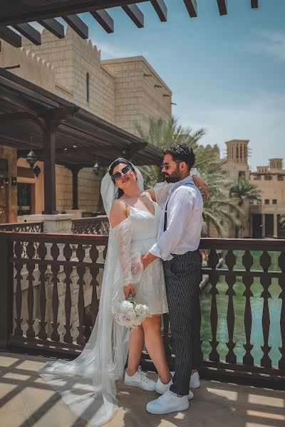 Fotógrafo de casamento Zahra Esfahani (zahraesfahani). Foto de 22 de junho 2023