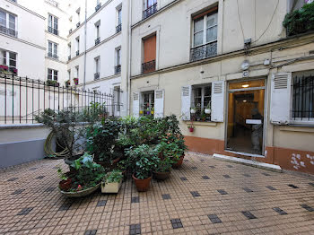 appartement à Paris 9ème (75)