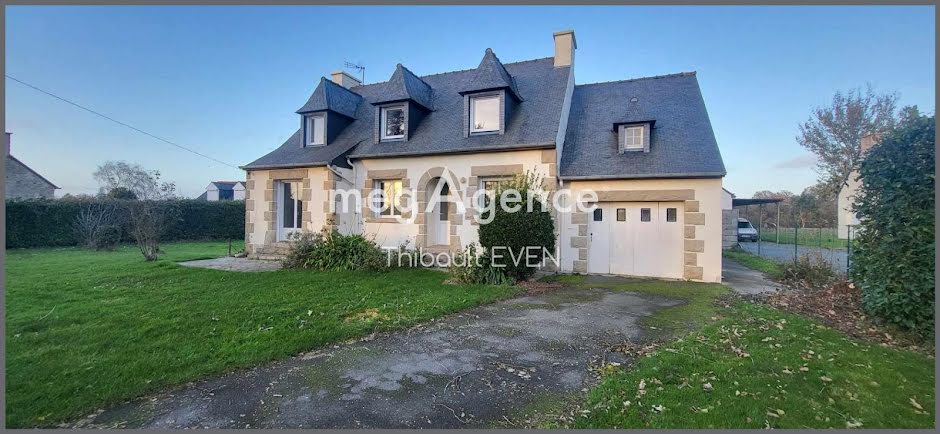 Vente maison 5 pièces 115 m² à Paimpol (22500), 226 500 €