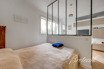 appartement à Neuilly-sur-Seine (92)