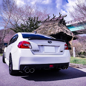 WRX STI