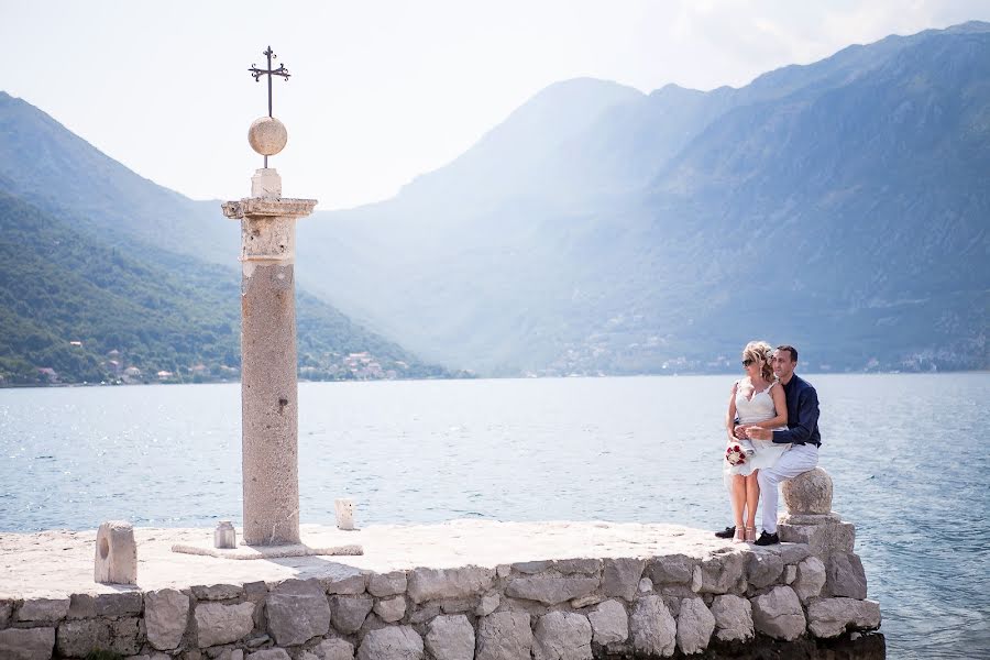 Photographe de mariage Anna Medushevskaya (annmedushevskaya). Photo du 19 août 2016