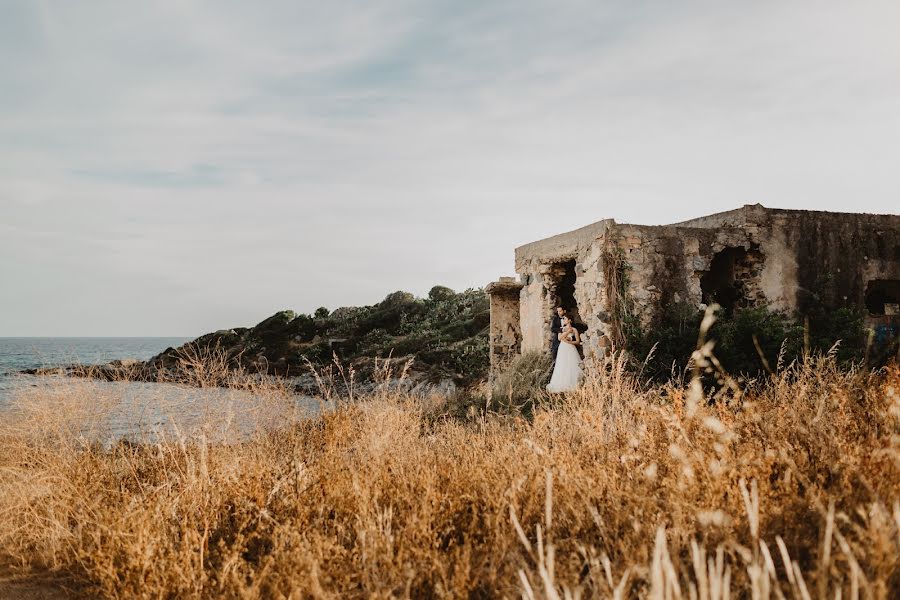 Fotógrafo de casamento Sarah Stein (sarahstein). Foto de 11 de julho 2017