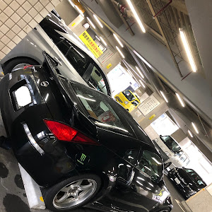 フェアレディZ Z33