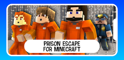 Prison Escape Mod Apk - Better Modded Version Android 