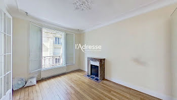 appartement à Paris 15ème (75)