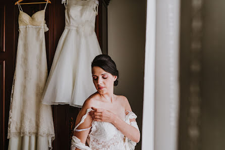 Fotografo di matrimoni Giuseppe Maria Gargano (gargano). Foto del 10 giugno 2019