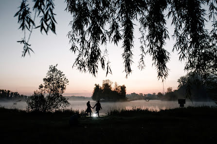 Svatební fotograf Oleksandr Kernyakevich (alex94). Fotografie z 18.května 2019