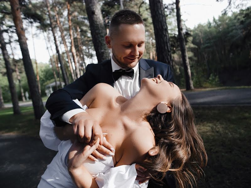 Wedding photographer Anastasiya Zhemchuzhnaya (pearl1). Photo of 11 April 2022